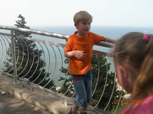 Sprach Entwicklungsverzögerung