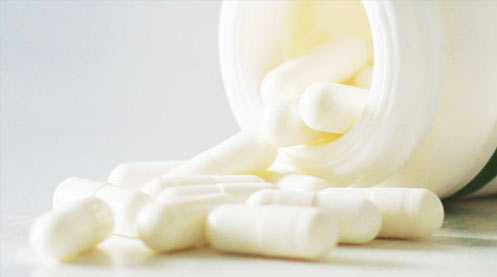 Warum glauben wir, daß Aminosäuren helfen können?